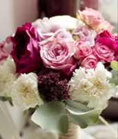 Анна Изотовна Понеделко